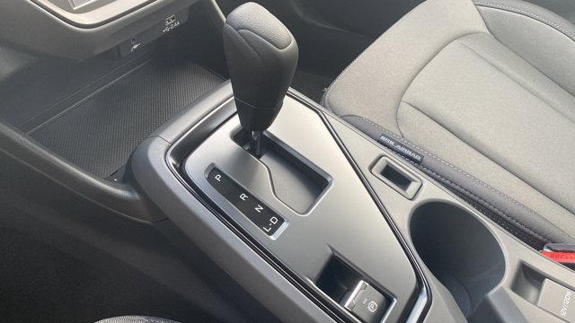 new 2025 Subaru Crosstrek car, priced at $26,607