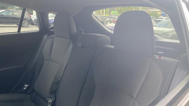 new 2025 Subaru Crosstrek car, priced at $26,607