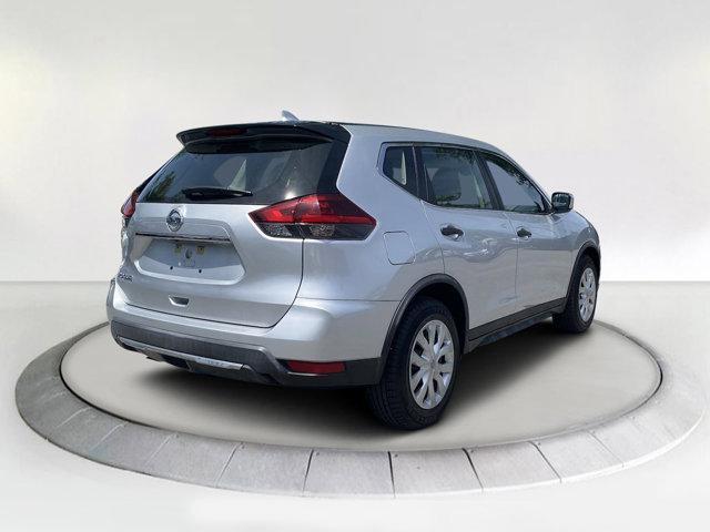 used 2019 Nissan Rogue car, priced at $15,989