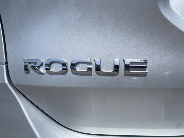 used 2019 Nissan Rogue car, priced at $15,989