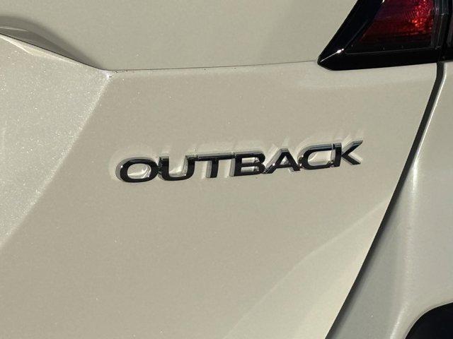 new 2025 Subaru Outback car, priced at $37,613