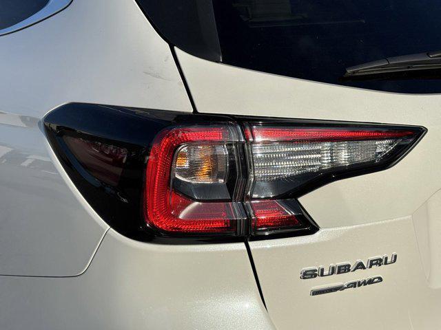 new 2025 Subaru Outback car, priced at $37,613