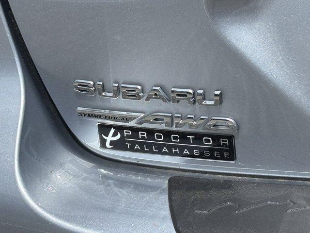 new 2025 Subaru Crosstrek car, priced at $31,458