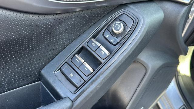 used 2021 Subaru Crosstrek car, priced at $25,839