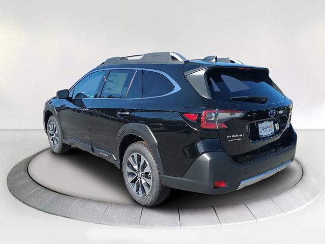 new 2024 Subaru Outback car, priced at $41,293