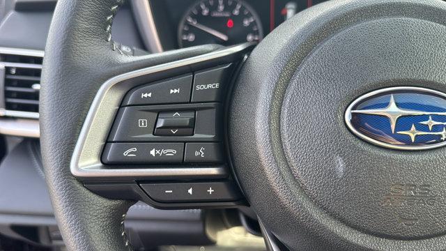 new 2025 Subaru Outback car, priced at $39,249