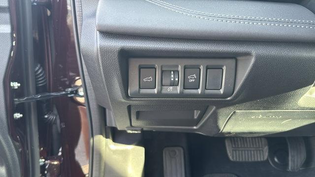 new 2025 Subaru Outback car, priced at $39,249
