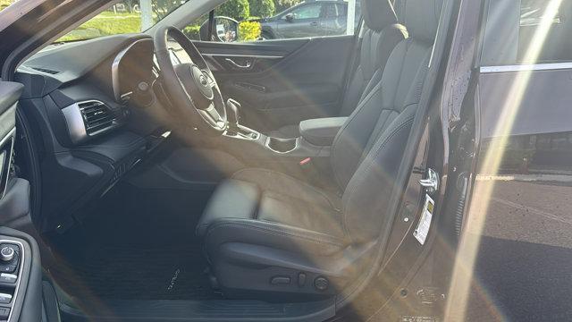 new 2025 Subaru Outback car, priced at $39,249