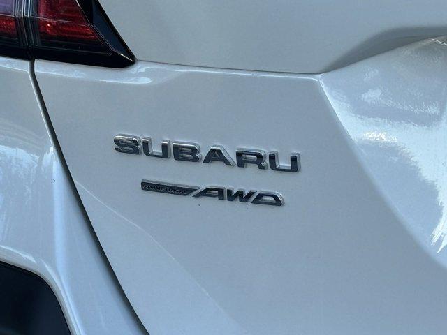 new 2025 Subaru Outback car, priced at $32,649