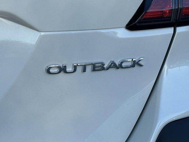 new 2025 Subaru Outback car, priced at $32,649