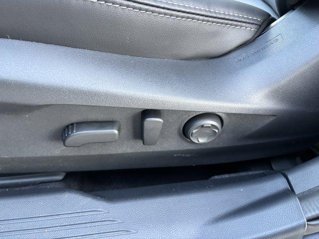 new 2025 Subaru Outback car, priced at $37,613