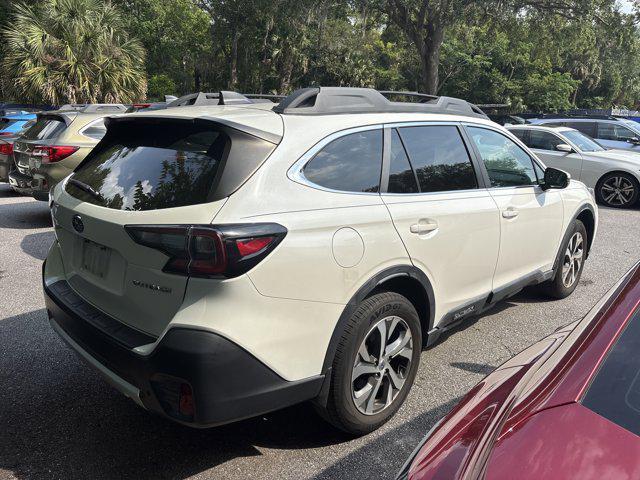 used 2020 Subaru Outback car, priced at $26,999