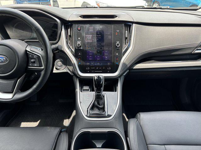 used 2020 Subaru Outback car, priced at $26,999
