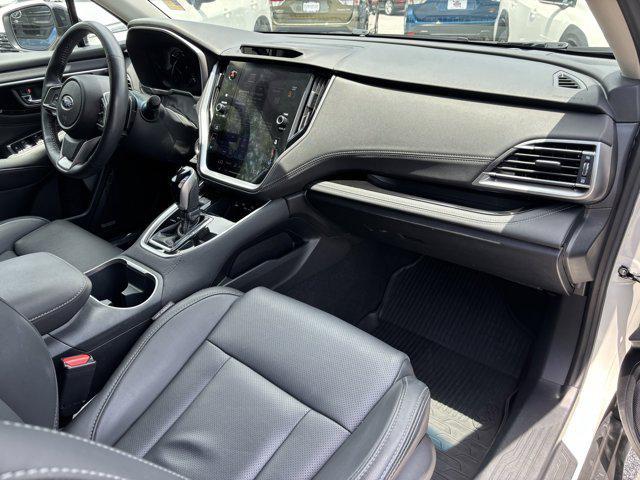 used 2020 Subaru Outback car, priced at $26,999