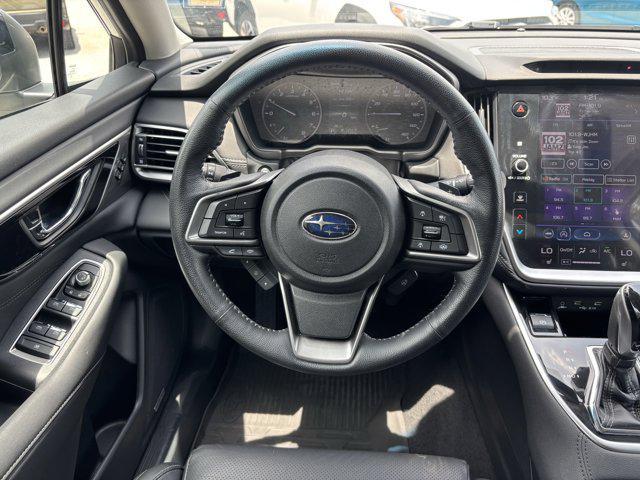 used 2020 Subaru Outback car, priced at $26,999