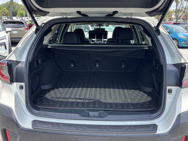 used 2020 Subaru Outback car, priced at $26,999