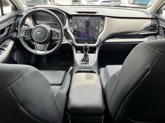 used 2020 Subaru Outback car, priced at $26,999