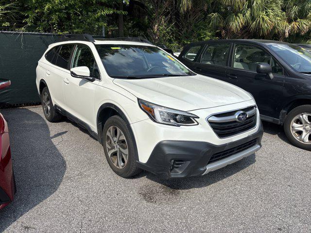 used 2020 Subaru Outback car, priced at $26,999