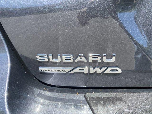 new 2024 Subaru Crosstrek car, priced at $33,073