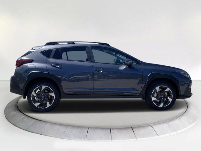 new 2024 Subaru Crosstrek car, priced at $33,073