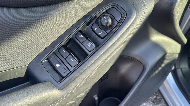 used 2024 Subaru Forester car, priced at $26,318