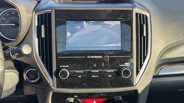 used 2024 Subaru Forester car, priced at $26,318