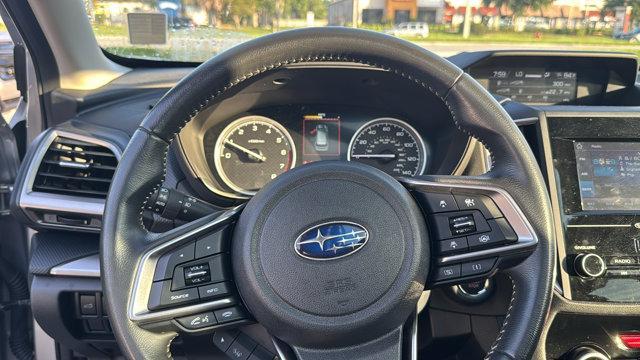 used 2024 Subaru Forester car, priced at $26,318