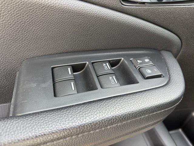 used 2021 Honda Passport car, priced at $27,555