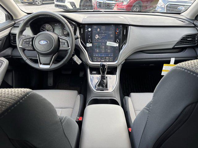 new 2025 Subaru Outback car, priced at $31,367