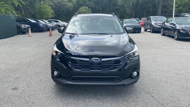 new 2025 Subaru Crosstrek car, priced at $29,797