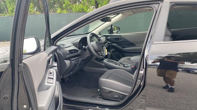 new 2025 Subaru Crosstrek car, priced at $29,797