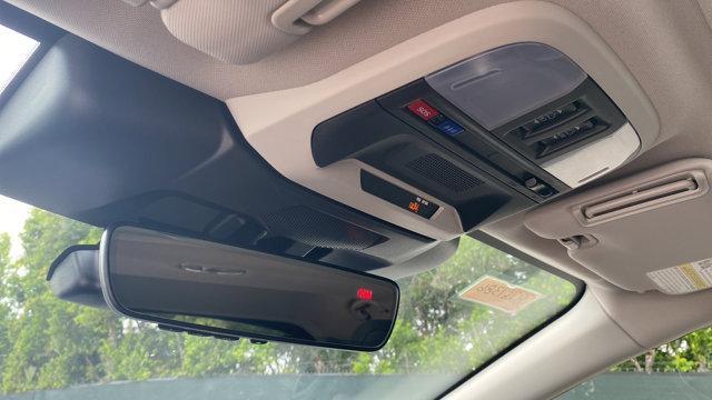 new 2025 Subaru Crosstrek car, priced at $29,797