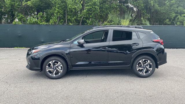 new 2025 Subaru Crosstrek car, priced at $29,797
