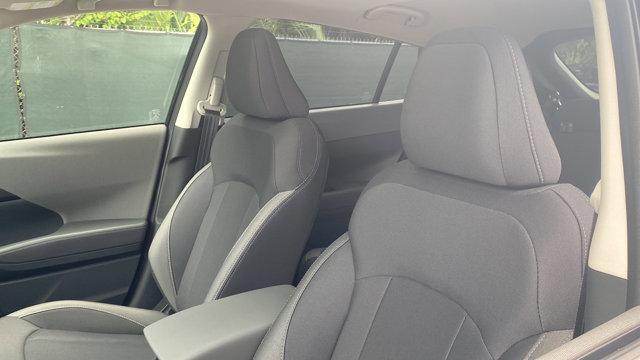 new 2025 Subaru Crosstrek car, priced at $29,797