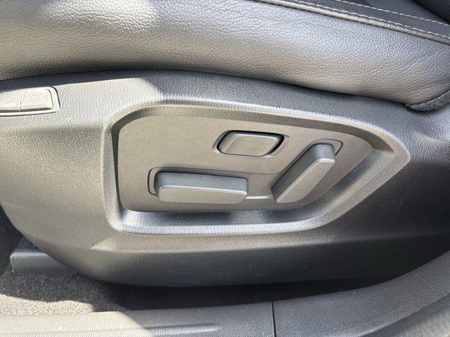used 2021 Mazda CX-5 car, priced at $25,597