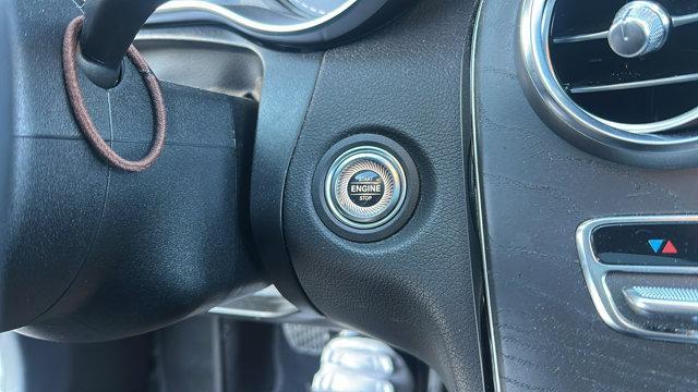 used 2020 Mercedes-Benz C-Class car, priced at $23,301