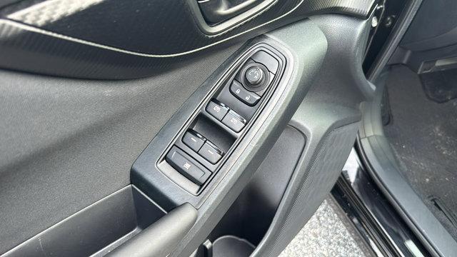 used 2022 Subaru Impreza car, priced at $19,345