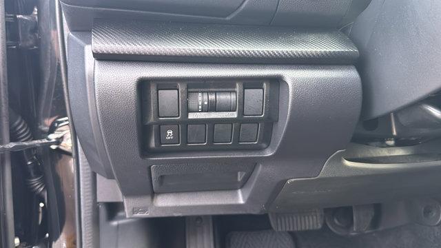 used 2022 Subaru Impreza car, priced at $19,345