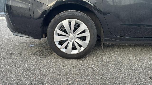 used 2022 Subaru Impreza car, priced at $19,345