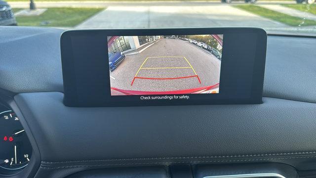 used 2022 Mazda CX-5 car, priced at $26,538