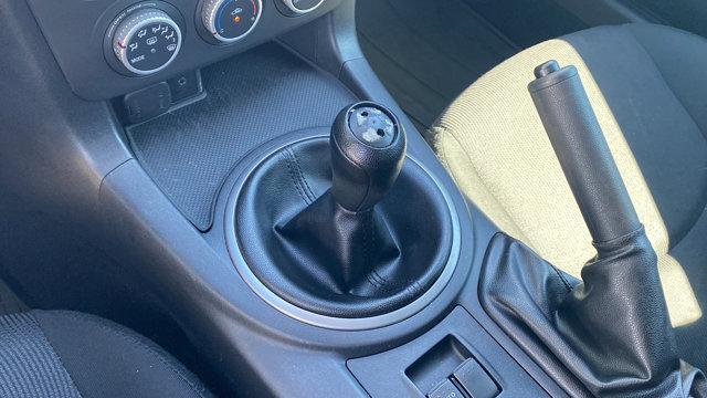 used 2014 Mazda MX-5 Miata car, priced at $15,498