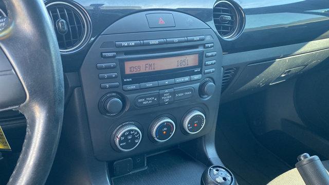 used 2014 Mazda MX-5 Miata car, priced at $15,498