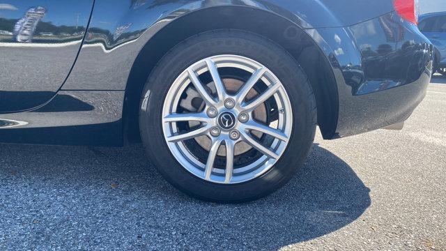 used 2014 Mazda MX-5 Miata car, priced at $15,498