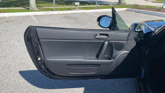 used 2014 Mazda MX-5 Miata car, priced at $15,498