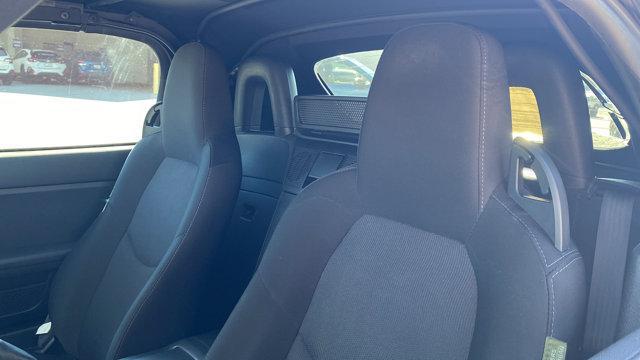 used 2014 Mazda MX-5 Miata car, priced at $15,498