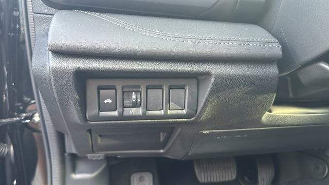 new 2025 Subaru Legacy car, priced at $33,705