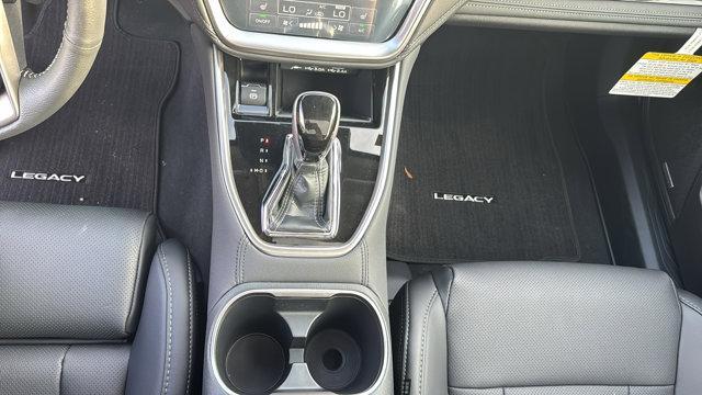 new 2025 Subaru Legacy car, priced at $33,705