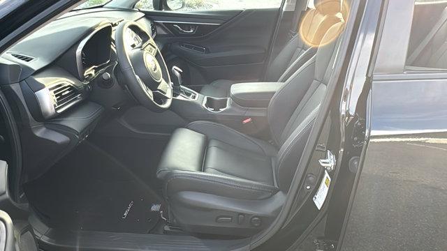 new 2025 Subaru Legacy car, priced at $33,705