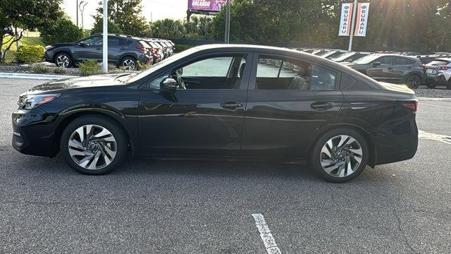 new 2025 Subaru Legacy car, priced at $33,705