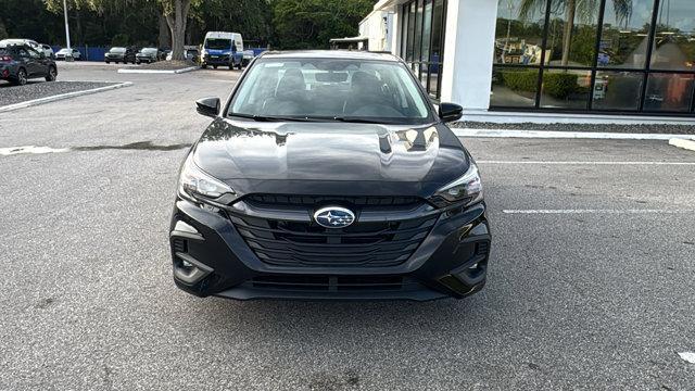 new 2025 Subaru Legacy car, priced at $33,705